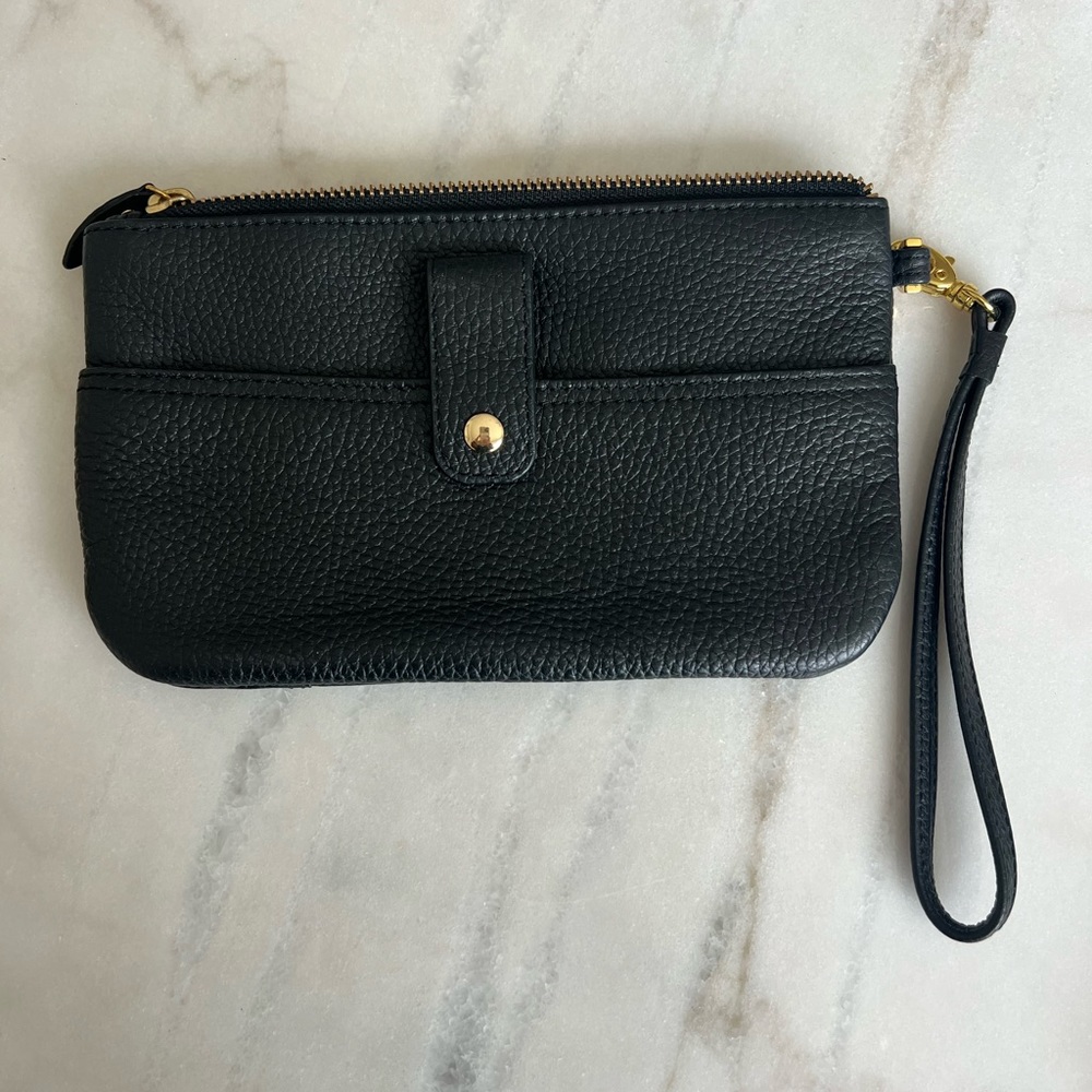 LODIS wallet, wristlet phone holder 🖤